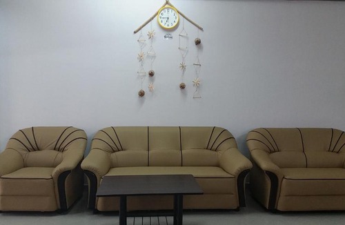 Bayan Lepas Apartment | Coastside Homestay