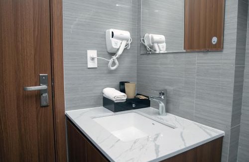 Hai Phong Apartment | Cobalt House