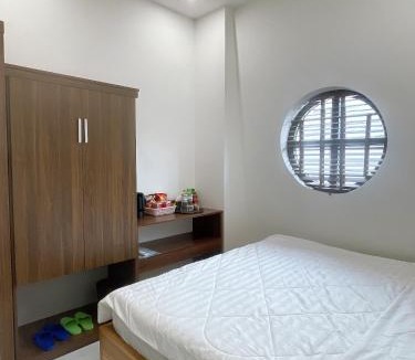 Hai Phong Apartment | Cobalt House