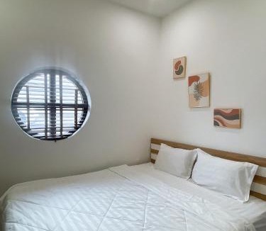 Hai Phong Apartment | Cobalt House