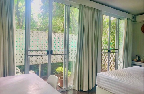 Huay Kaew Hotel | Cochet