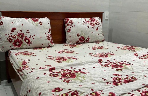 Binh Thanh Hotel | CoCo 165