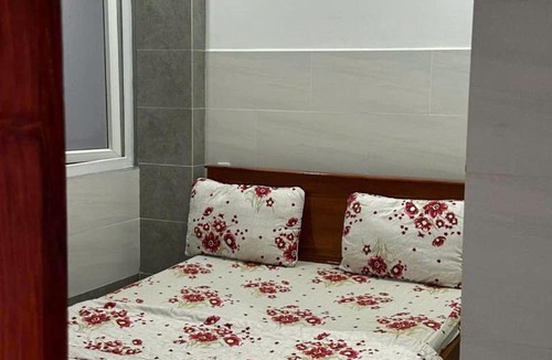 Binh Thanh Hotel | CoCo 165