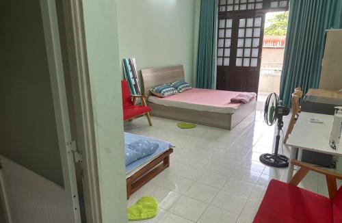 Binh Thanh House | CoCo 301