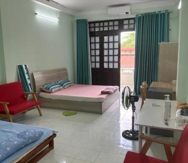 Binh Thanh House | CoCo 301