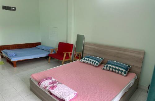 Binh Thanh House | CoCo 301