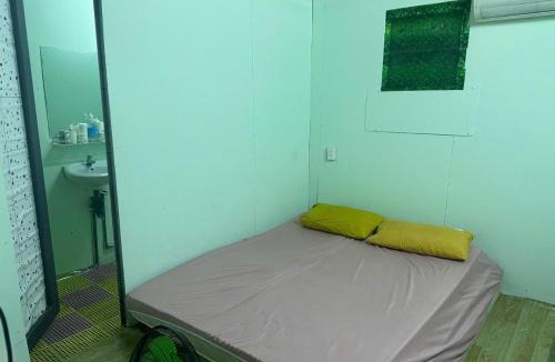 Binh Thanh Hostel | Coco 403