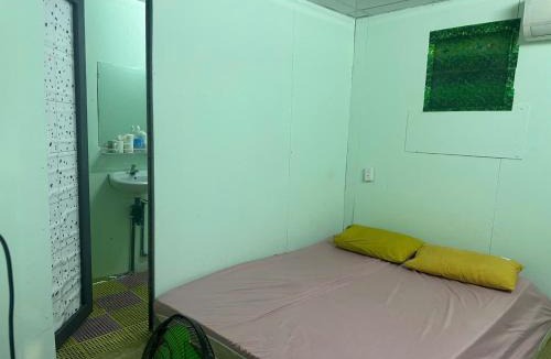 Binh Thanh Hostel | Coco 403