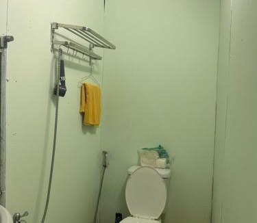 Binh Thanh Hostel | Coco 403