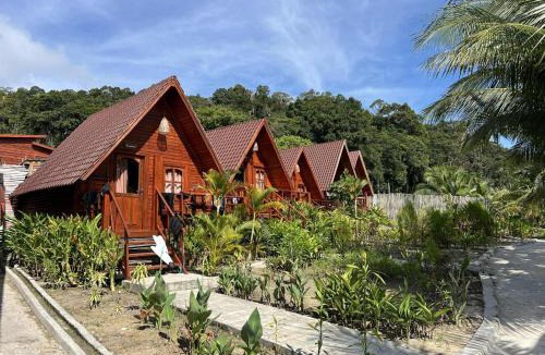 Koh Rong Sanloem Resort | Coco Bungalows