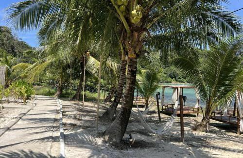 Koh Rong Sanloem Resort | Coco Bungalows