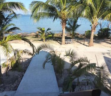 Koh Rong Sanloem Resort | Coco Bungalows