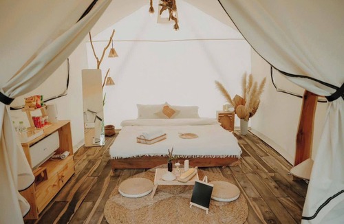 Ham Tan Resort | Coco-Cao Glamping