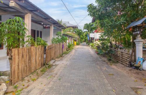 Bunaken House | Coco Divers & Homestay Bunaken