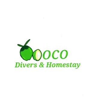 Bunaken House | Coco Divers & Homestay Bunaken