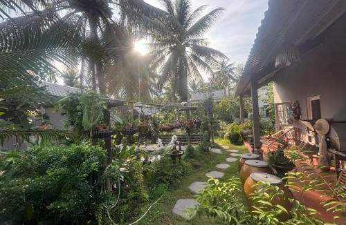 Mo Cay Bac House | Coco Farmstay