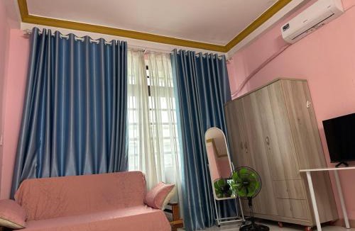 Binh Thanh House | CoCo home 201