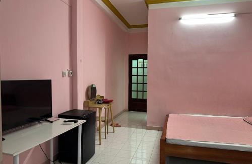Binh Thanh House | CoCo home 201