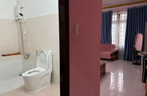 Binh Thanh House | CoCo home 201