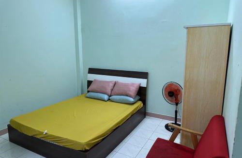Binh Thanh House | CoCo home 202