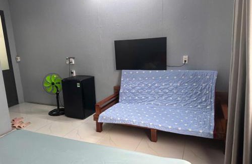 Binh Thanh House | CoCo home 401