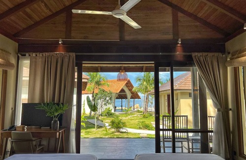 Ham Ninh Resort | Coco Island Retreat Phu Quoc