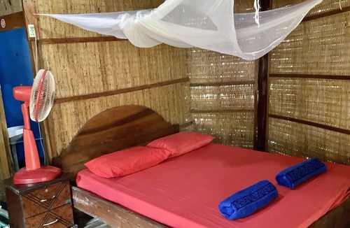 Koh Rong Sanloem House | Cocohuts Cambodia