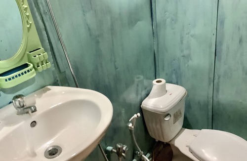 Koh Rong Sanloem House | Cocohuts Cambodia