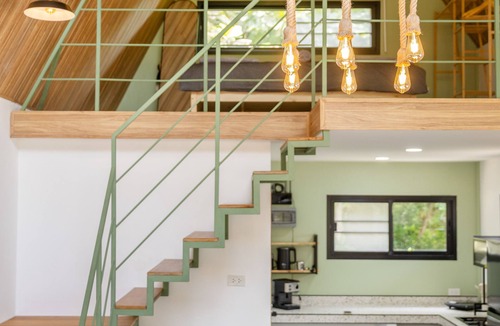 Hin Hong Apartment | Coconut WayWay Suite 1, Koh Phangan