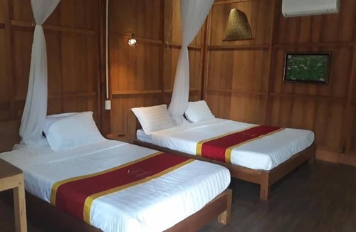 Mo Cay Nam House | Coconut Homestay