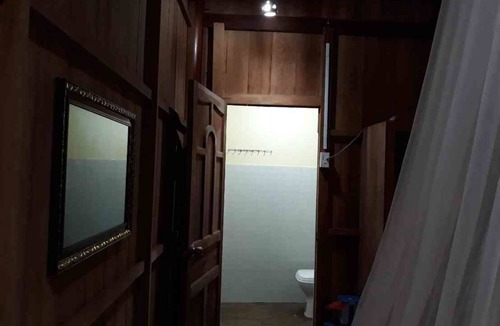Mo Cay Nam House | Coconut Homestay