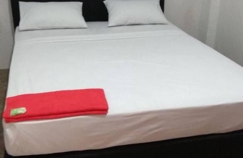 Kediri Hostel | Coconut Hotel - Hostel