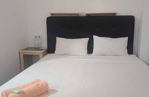 Kediri Hostel | Coconut Hotel - Hostel
