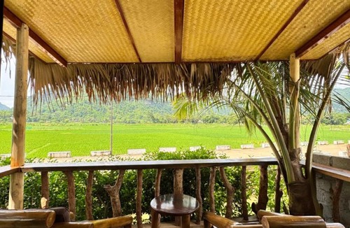 Mai Chau House | Coconut Minh Tho Homestay
