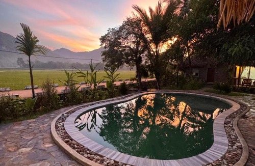 Mai Chau House | Coconut Minh Tho Homestay