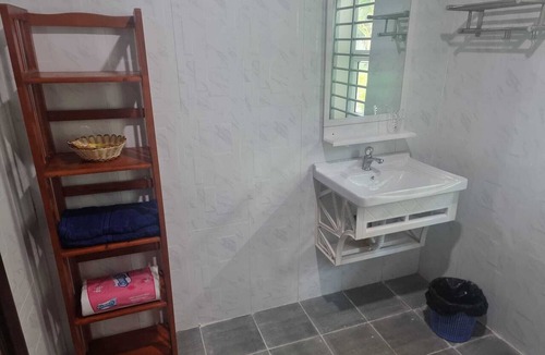 Kampot Resort | Coconut Paradise Bungalow Kampot