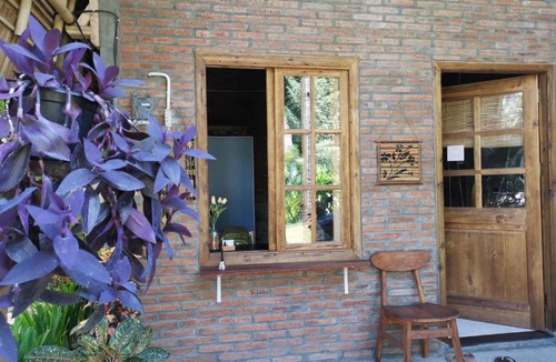 Cijulang Hotel | Coconut Tree Cottages