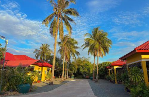 Kep House | Coconut Village Guesthouse and Bungalow
