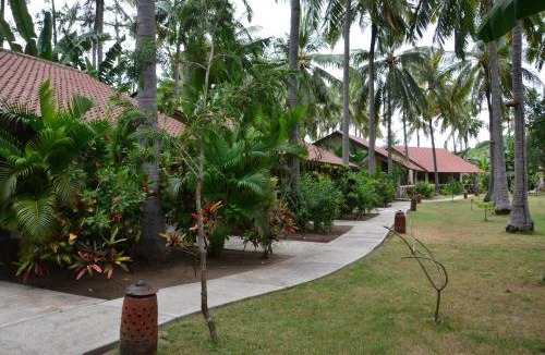 Sekotong Barat Resort | Cocotinos Sekotong Lombok