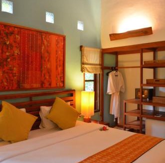 Sekotong Barat Resort | Cocotinos Sekotong Lombok