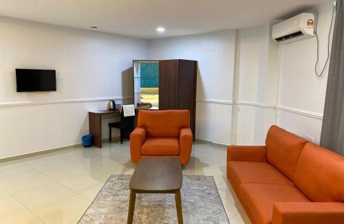 Kuantan Hotel | Codidik Hotel