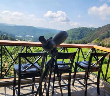 Da Lat Cabin | Coffee Myhome