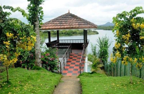 Kottappadi part House | Coffee Palace