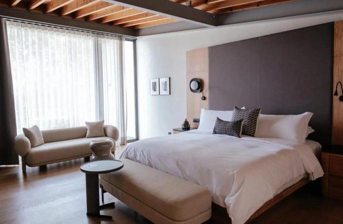 Roma Norte Hotel | Colima 71 - Casa de Arte Hotel