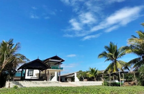 Marang House | CoLiving CHE Beach House by Vale Pine