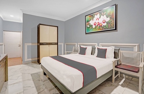 Probolinggo Hotel | Collection O 90783 Probolinggo Homestay