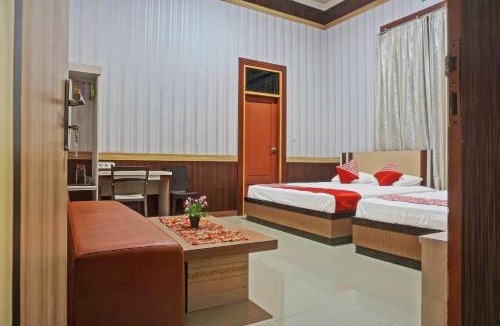 Jeneponto Hotel | Collection O 91488 Hotel Lingkarsut Jeneponto Near Patung kuda, Jeneponto