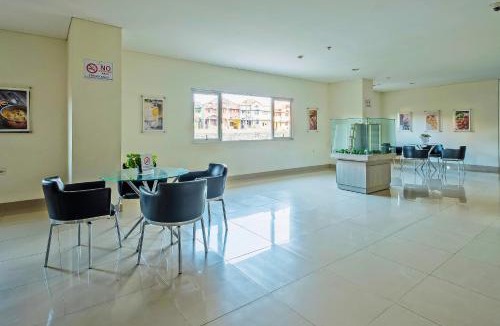 Cileunyi Hotel | Collection O 91566 Edurent Bandung