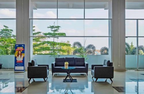 Cileunyi Hotel | Collection O 91566 Edurent Bandung