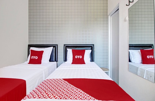 Temon Hotel | Collection O 92363 Kp Inn